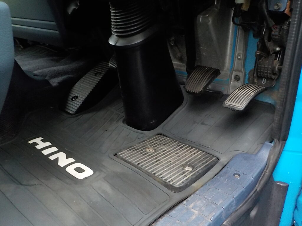 平成20年　レンジャー 4ｔ4段クレーンロング　★ラジコン★差違いアウトリガー★パラフック★