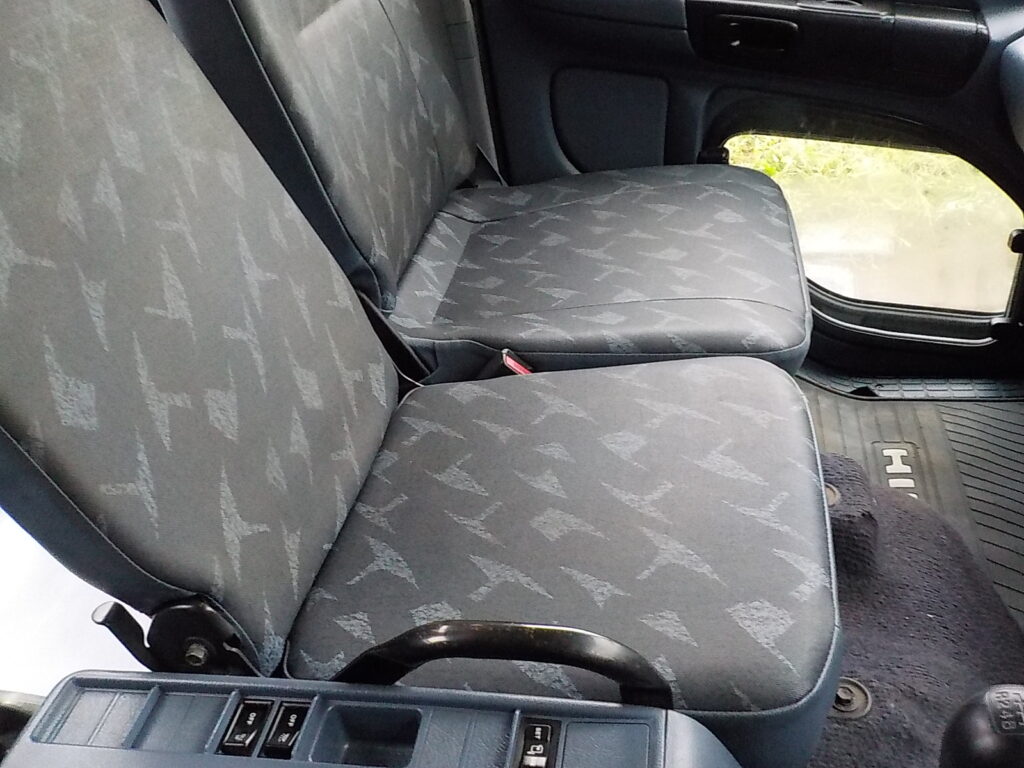 平成20年　レンジャー 4ｔ4段クレーンロング　★ラジコン★差違いアウトリガー★パラフック★