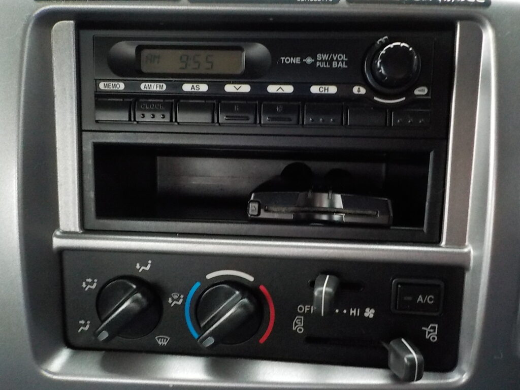 平成20年　レンジャー 4ｔ4段クレーンロング　★ラジコン★差違いアウトリガー★パラフック★