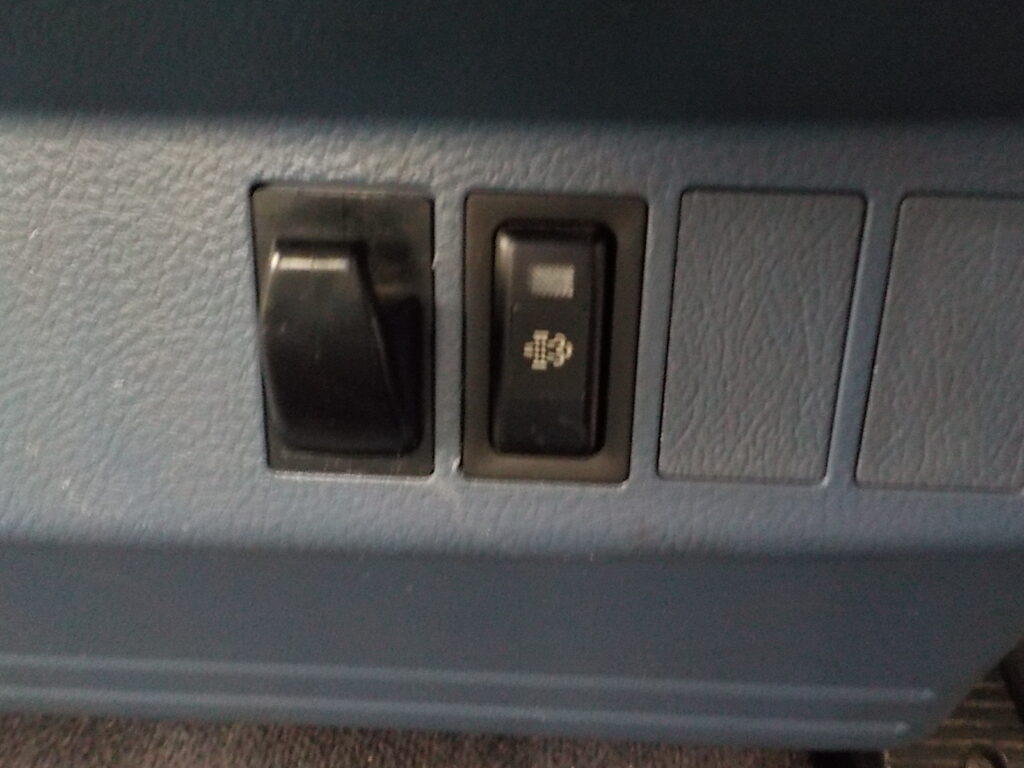 平成20年　レンジャー 4ｔ4段クレーンロング　★ラジコン★差違いアウトリガー★パラフック★