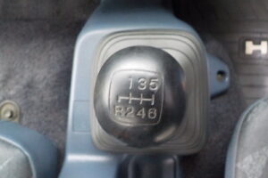 サムネイル: 平成20年　レンジャー 4ｔ4段クレーンロング　★ラジコン★差違いアウトリガー★パラフック★