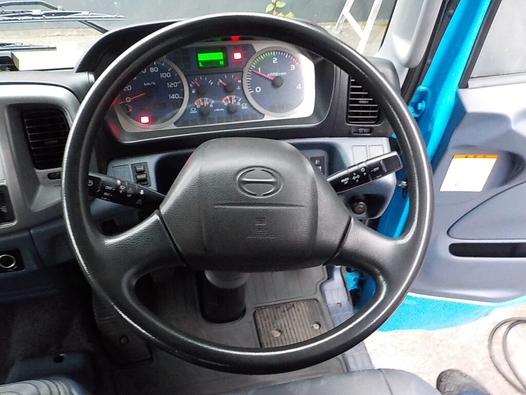 平成20年　レンジャー 4ｔ4段クレーンロング　★ラジコン★差違いアウトリガー★パラフック★