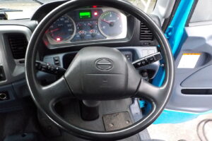 サムネイル: 平成20年　レンジャー 4ｔ4段クレーンロング　★ラジコン★差違いアウトリガー★パラフック★