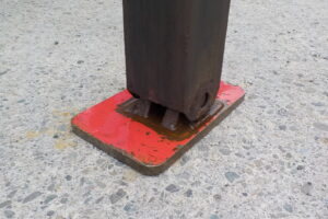 サムネイル: 平成20年　レンジャー 4ｔ4段クレーンロング　★ラジコン★差違いアウトリガー★パラフック★