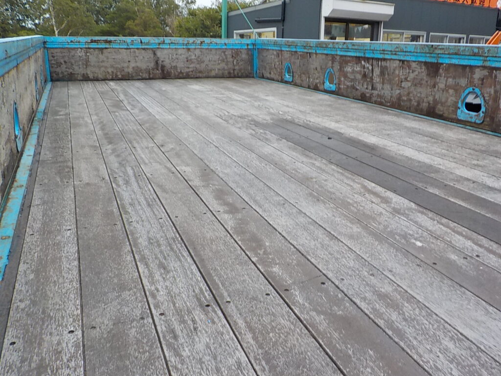 平成20年　レンジャー 4ｔ4段クレーンロング　★ラジコン★差違いアウトリガー★パラフック★