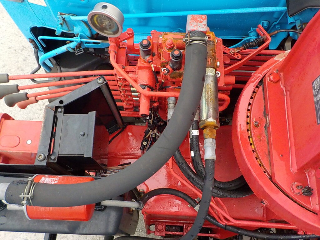 平成20年　レンジャー 4ｔ4段クレーンロング　★ラジコン★差違いアウトリガー★パラフック★