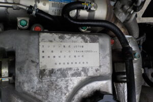 サムネイル: 平成23年　レンジャー 4ｔ4段クレーンロングジャッキ　★ラジコン★フックイン★車検令和8年8月★