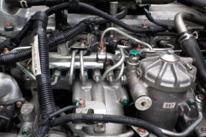 サムネイル: 平成23年　レンジャー 4ｔ4段クレーンロングジャッキ　★ラジコン★フックイン★車検令和8年8月★