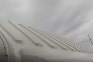 サムネイル: 平成23年　レンジャー 4ｔ4段クレーンロングジャッキ　★ラジコン★フックイン★車検令和8年8月★