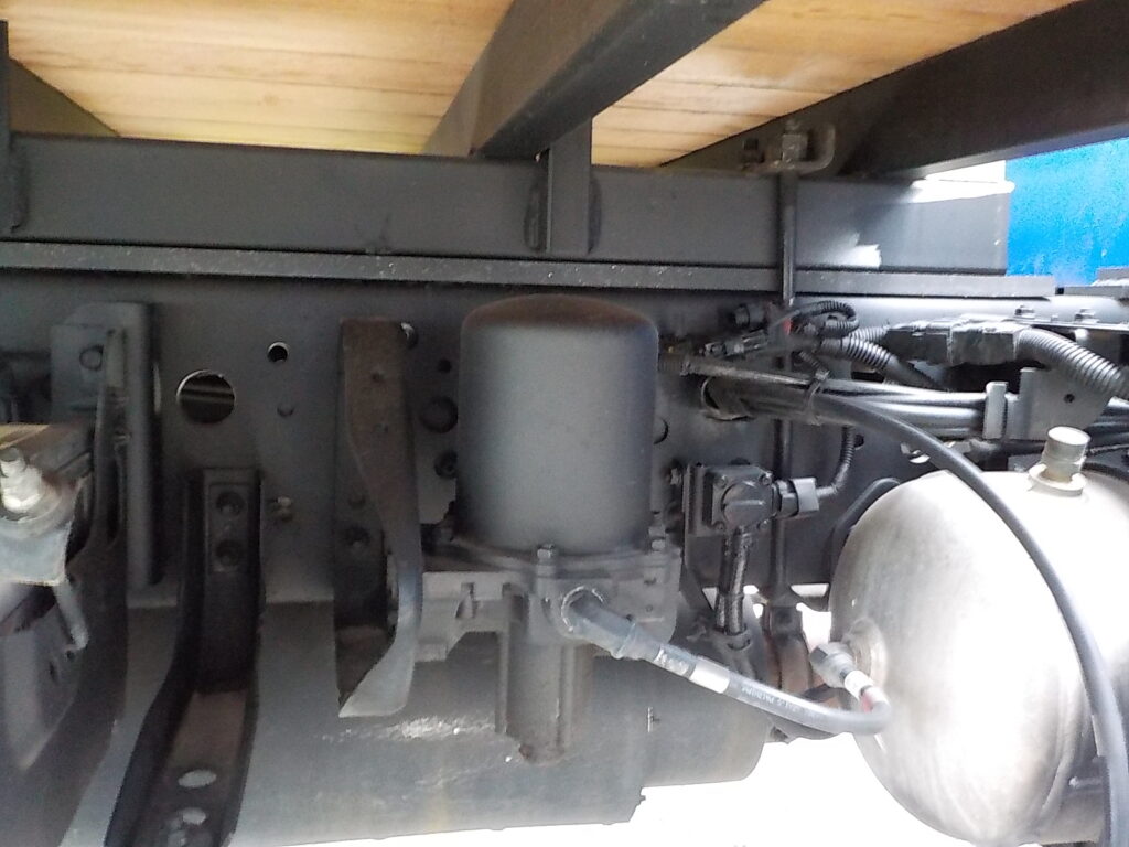 平成23年　レンジャー 4ｔ4段クレーンロングジャッキ　★ラジコン★フックイン★車検令和8年8月★