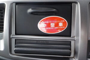 サムネイル: 平成23年　レンジャー 4ｔ4段クレーンロングジャッキ　★ラジコン★フックイン★車検令和8年8月★