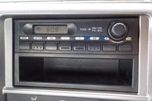 サムネイル: 平成23年　レンジャー 4ｔ4段クレーンロングジャッキ　★ラジコン★フックイン★車検令和8年8月★