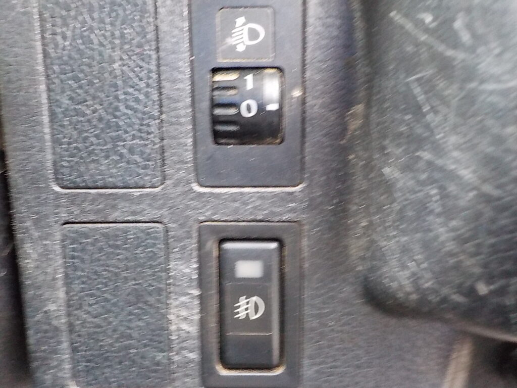 平成23年　レンジャー 4ｔ4段クレーンロングジャッキ　★ラジコン★フックイン★車検令和8年8月★