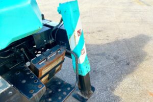 サムネイル: 平成19年　日野デュトロ12m高所作業車