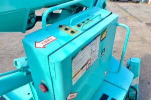 サムネイル: 平成19年　日野デュトロ12m高所作業車