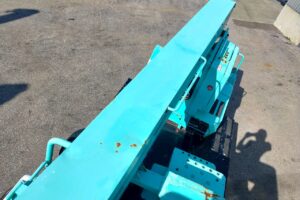 サムネイル: 平成19年　日野デュトロ12m高所作業車