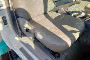 サムネイル: 平成19年　日野デュトロ12m高所作業車