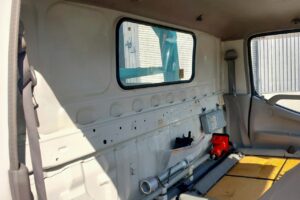 サムネイル: 平成19年　日野デュトロ12m高所作業車