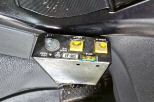サムネイル: 平成27年　三菱　スーパーグレート大型ダンプ