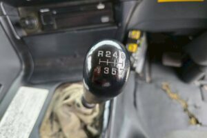 サムネイル: 平成27年　三菱　スーパーグレート大型ダンプ