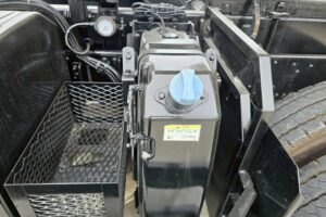 サムネイル: 平成27年　三菱　スーパーグレート大型ダンプ