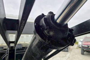 サムネイル: 平成27年　三菱　スーパーグレート大型ダンプ