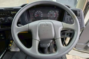 サムネイル: 平成27年　三菱　スーパーグレート大型ダンプ