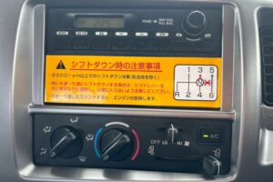 サムネイル: 平成24年　日野レンジャー4トン4段クレーン RC付（車検1年付）