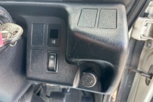 サムネイル: 平成24年　日野レンジャー4トン4段クレーン RC付（車検1年付）