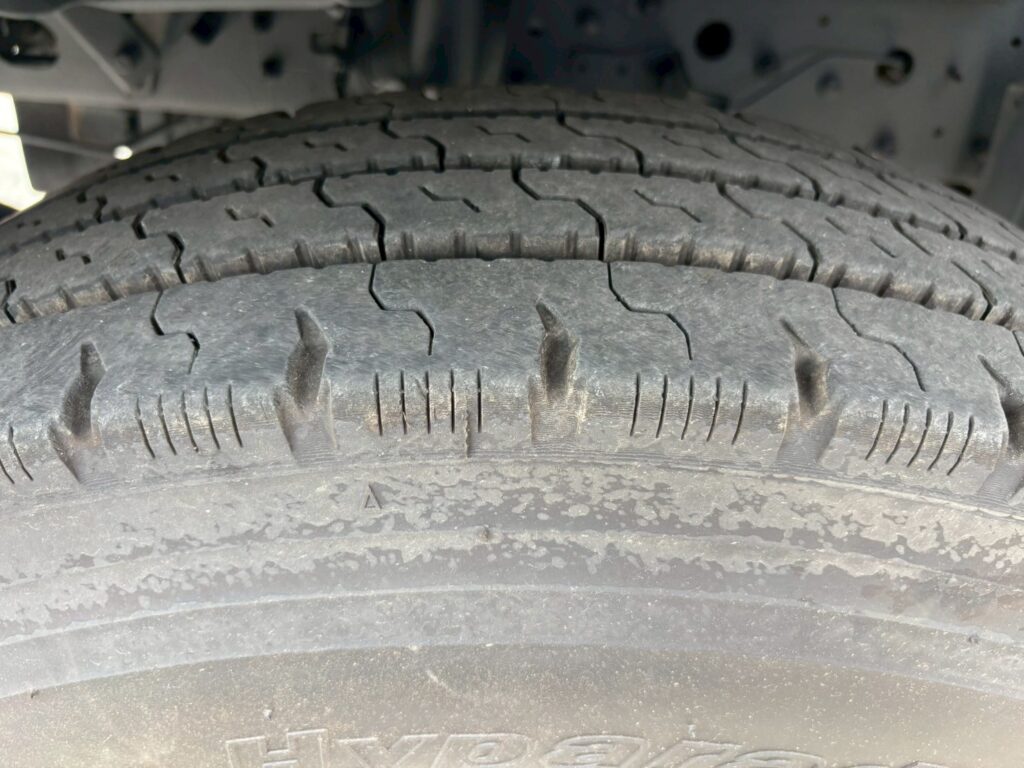 平成24年　日野レンジャー4トン4段クレーン RC付（車検1年付）