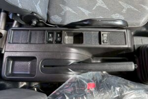 サムネイル: 平成24年　日野レンジャー4トン4段クレーン RC付（車検1年付）