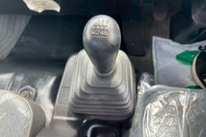 サムネイル: 平成24年　日野レンジャー4トン4段クレーン RC付（車検1年付）