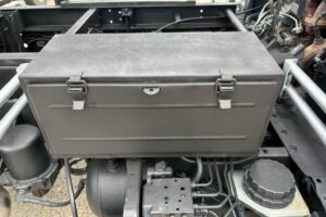 サムネイル: 平成25年 日野 レンジャー4tダンプ