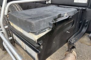 サムネイル: 平成25年 日野 レンジャー4tダンプ