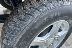 サムネイル: 平成30年 トヨタ タウンエーストラック