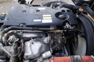 サムネイル: 平成26年　エルフ 3ｔダンプ　コボレーン