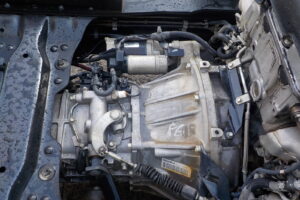 サムネイル: 平成26年　エルフ 3ｔダンプ　コボレーン