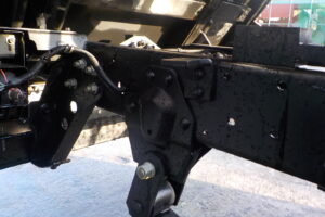 サムネイル: 平成26年　エルフ 3ｔダンプ　コボレーン