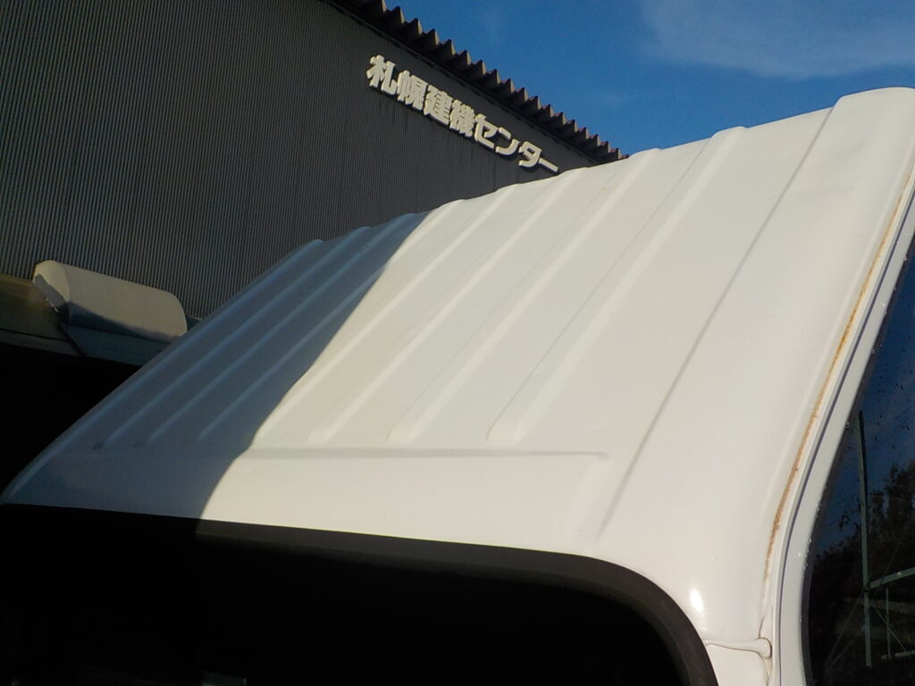 平成26年　エルフ 3ｔダンプ　コボレーン