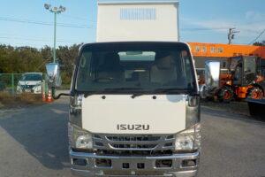 サムネイル: 平成26年　エルフ 3ｔダンプ　コボレーン