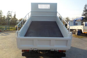 サムネイル: 平成26年　エルフ 3ｔダンプ　コボレーン