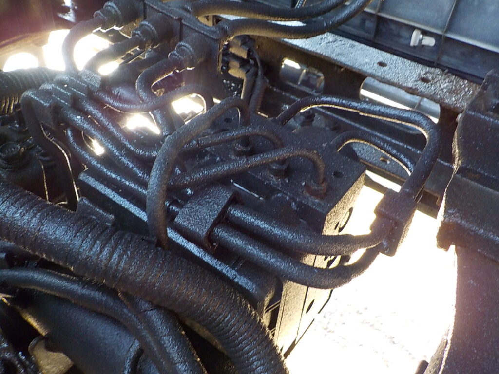 平成28年　デュトロ 3ｔ平　★4ＷＤ★ワイドロング★アルミアオリ★