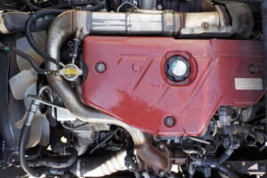 サムネイル: 平成28年　デュトロ 3ｔ平　★4ＷＤ★ワイドロング★アルミアオリ★