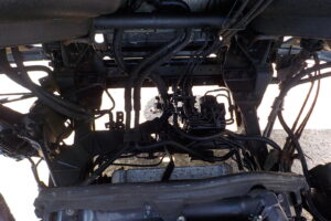 サムネイル: 平成28年　デュトロ 3ｔ平　★4ＷＤ★ワイドロング★アルミアオリ★