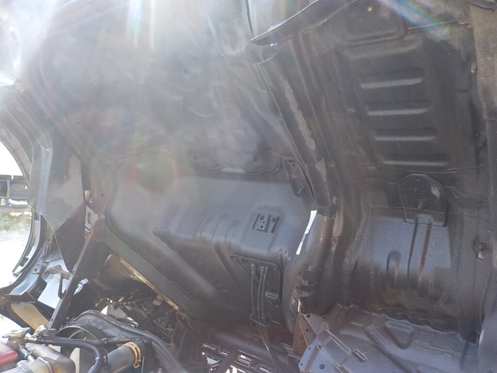 平成28年　デュトロ 3ｔ平　★4ＷＤ★ワイドロング★アルミアオリ★