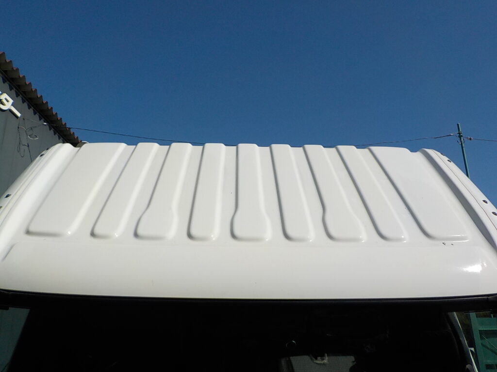 平成28年　デュトロ 3ｔ平　★4ＷＤ★ワイドロング★アルミアオリ★