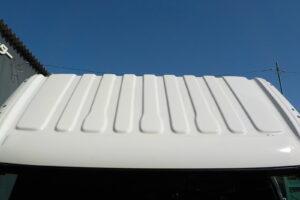 サムネイル: 平成28年　デュトロ 3ｔ平　★4ＷＤ★ワイドロング★アルミアオリ★