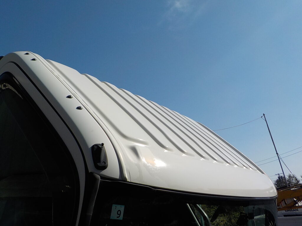 平成28年　デュトロ 3ｔ平　★4ＷＤ★ワイドロング★アルミアオリ★