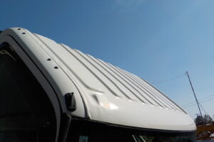 サムネイル: 平成28年　デュトロ 3ｔ平　★4ＷＤ★ワイドロング★アルミアオリ★