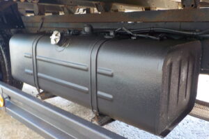 サムネイル: 平成28年　デュトロ 3ｔ平　★4ＷＤ★ワイドロング★アルミアオリ★